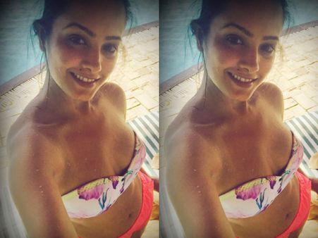 અનિતા હંસનંદાની અનિતા હંસનંદાની