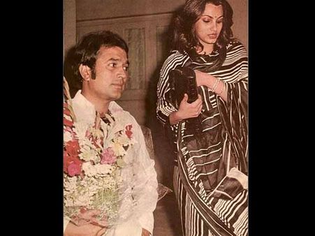 પહેલી મુલાકાત અમદાવાદમાં