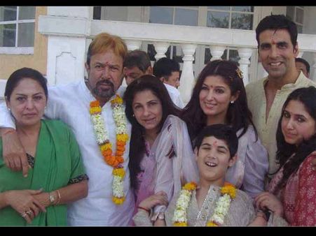 10 જ વર્ષ ટક્યા લગ્ન