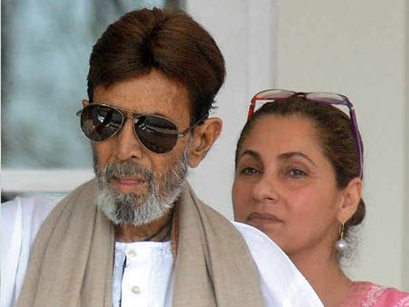 આજે પણ ડિમ્પલને પ્રેમ કરું છું