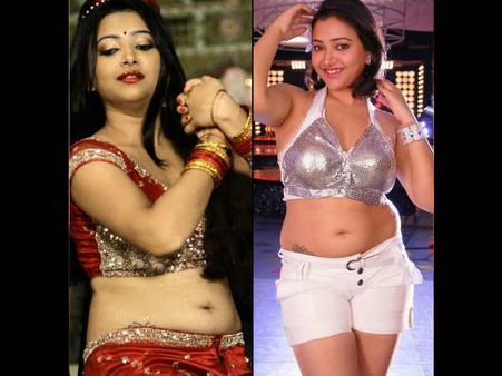 શ્વેતા પ્રસાદ બાસુ