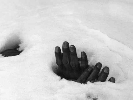 Video : 50 ફૂટ ઊંડા ખાડામાંથી જીવતો નીકળ્યો આ માણસ