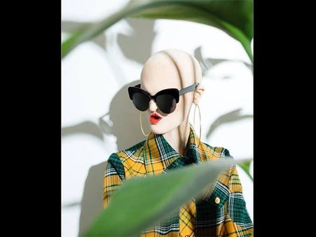 નથી દાંત નથી વાળ