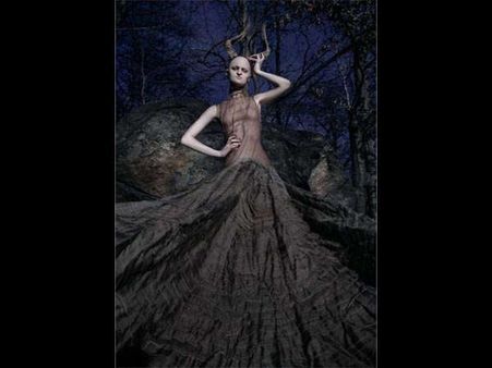 બિમારી જ ઓળખ