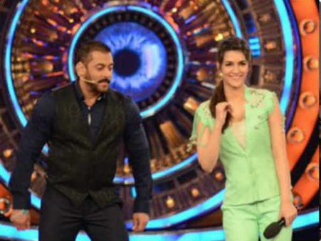 કૃતિ સેનન