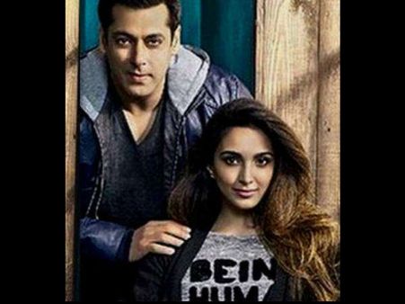 કિયારા અડવાણી