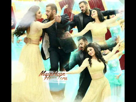 મૌની રોય