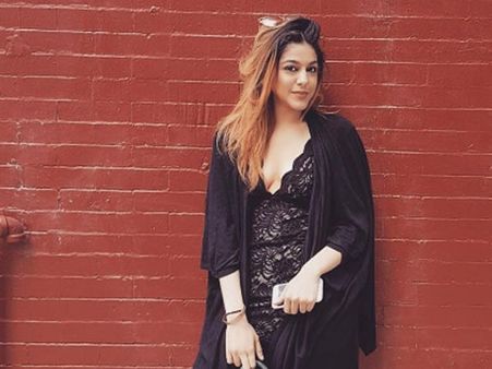 બિકિની ફોટોઝ અંગે આલિયા બિકિની ફોટોઝ અંગે આલિયા