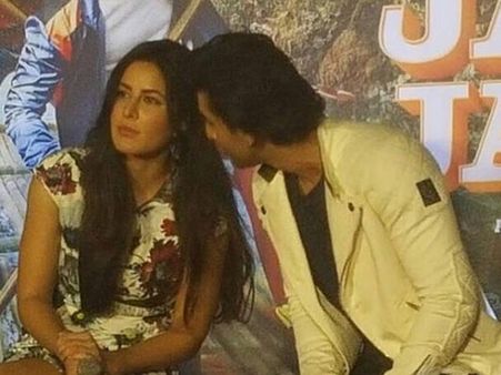 મોડી રિલીઝ બદલ માંગી માફી