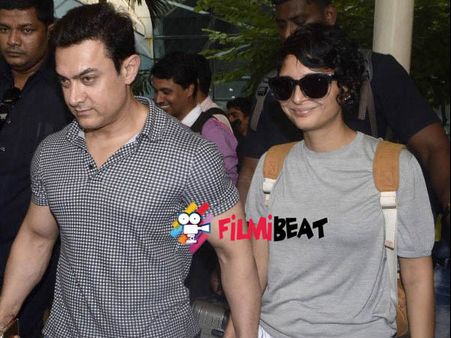 શું કહે છે કિરણ રાવ? શું કહે છે કિરણ રાવ?