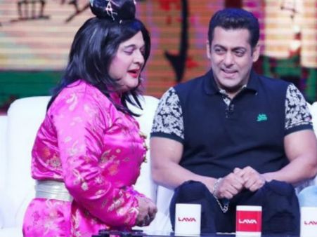 સુપરનાઇટ વિથ ટ્યૂબલાઇટ