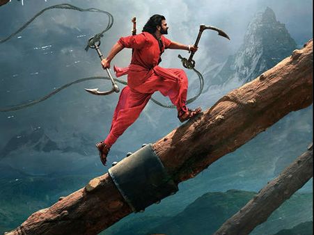 ભારતમાં કમાણી