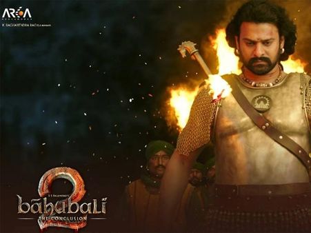 હિન્દીમાં કમાણી