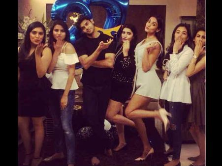 કઇ રીતે મળ્યા આ બંન્ને?