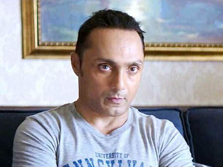 રાહુલ બોઝ