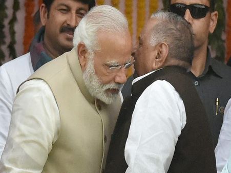 અંતિમ નિર્ણય લેશે પીએમ મોદી