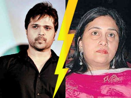 ડિવોર્સ બાદ હિમેશે કહ્યું, હજુ પણ પત્નીની ખૂબ રિસ્પેક્ટ કરું છું..