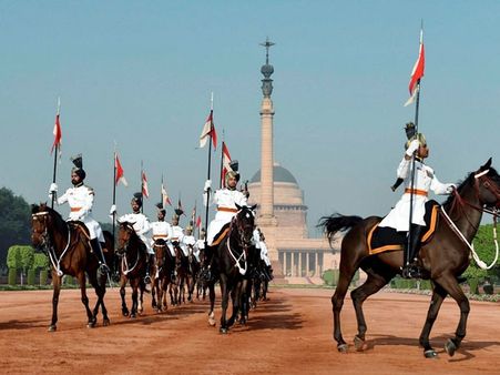 રાષ્ટ્રપતિ ચૂંટણી અંગે અગત્યની સૂચના, કોણ કોણ છે રેસમાં?