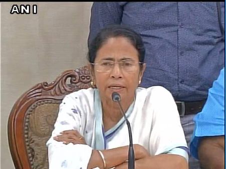 દાર્જિલિંગ હિંસા પરમમતાએ કહ્યું, ક્યાંથી મળ્યા હથિયાર?