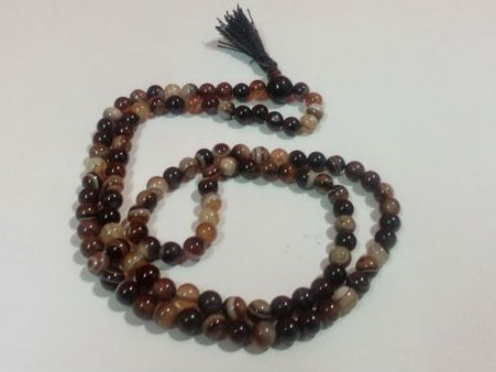 નકારાત્મક ઊર્જાથી બચવા ધારણ કરો 'સુલેમાની અકીક'