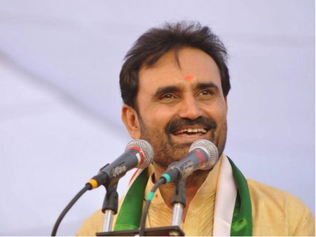 શક્તિસિંહ ગોહિલનું નિવેદન