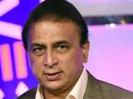 ગાવસ્કરનું નિવેદન ગાવસ્કરનું નિવેદન