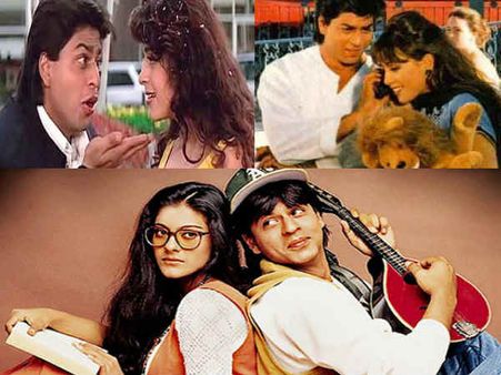 પરદેસ, DDLJ, યસ બોસ પરદેસ, DDLJ, યસ બોસ