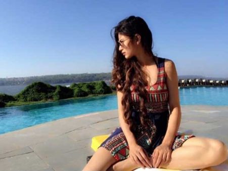 હોકી પર આધારિત ફિલ્મ 'ગોલ્ડ' હોકી પર આધારિત ફિલ્મ 'ગોલ્ડ'