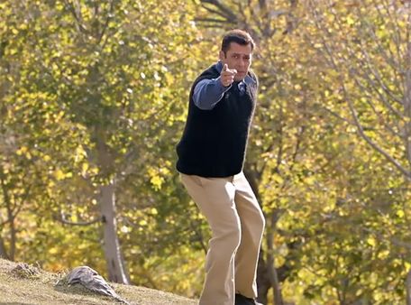 સોલો રિલીઝ