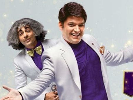 સુનીલ ગ્રોવરની ચિંતા
