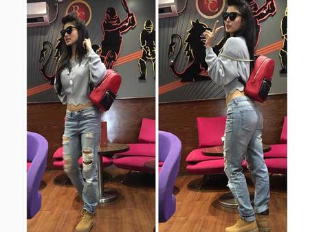 'દેવોં કે દેવ મહાદેવ'થી બદલાઇ જિંદગી 'દેવોં કે દેવ મહાદેવ'થી બદલાઇ જિંદગી