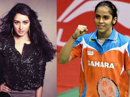 શ્રદ્ધા કપૂર