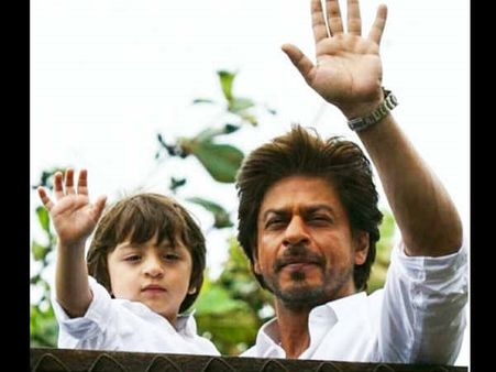 બાળકોની તસવીરો અંગે