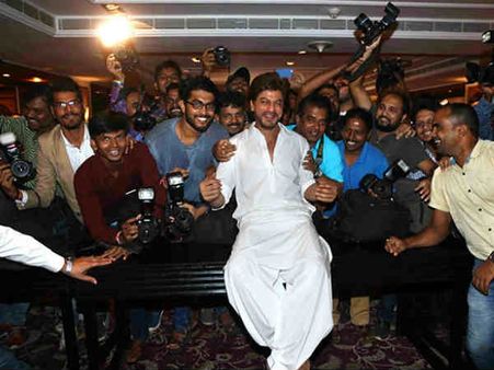 મારી ઉપર ફિલ્મ બનશે તો એ ખૂબ બોરિંગ હશે