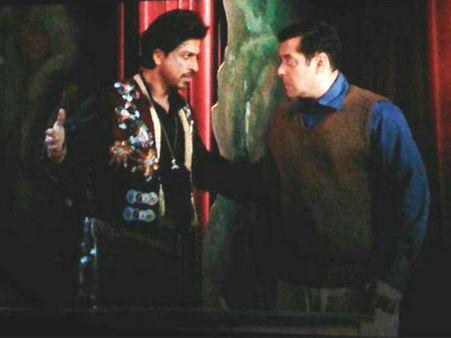 'ટ્યૂબલાઇટ'માં શાહરૂખ