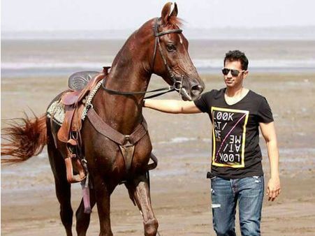 પરિણીતાની સંડોવણી