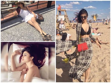 પોતાની ફેવરિટ TV એક્ટ્રેસનો આ અંદાજ જોઇ સલમાન પણ ચોંકી જશે