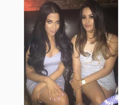 ન્યૂયોર્કમાં અભ્યાસ