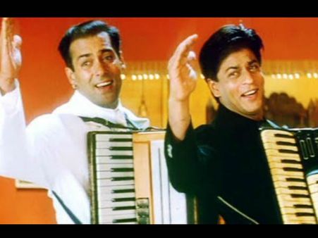 હર દિલ જો પ્યાર કરેગા