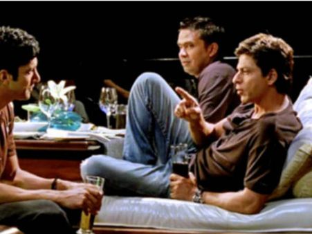 લક બાય ચાન્સ