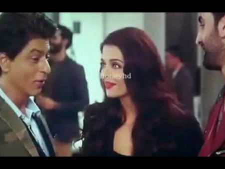 એ દિલ હે મુશ્કિલ