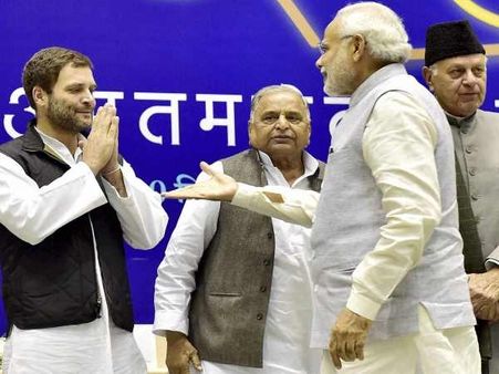 47 વર્ષના થયા રાહુલ ગાંધી, પીએમ મોદીએ પાઠવી શુભકામના