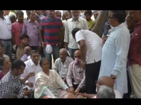 મહેસાણા કસ્ટોડિયલ ડેથઃ એક સપ્તાહ બાદ 3 ભાગમાં નોંધાઇ ફરિયાદો