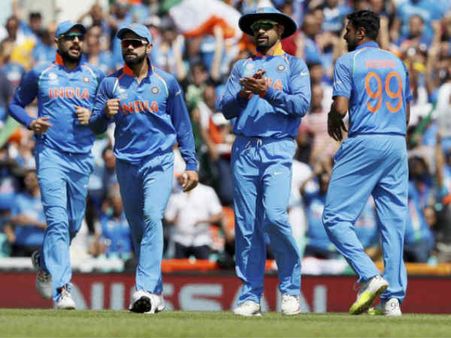 Ind Vs Ban: ભારતના બોલરોએ બાંગ્લાદેશને હંફાવ્યું...