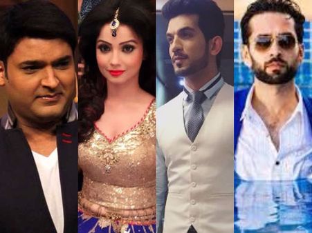 ટીવી સ્ટાર્સ મુસીબતમાં! કપિલ, અદા બાદ અર્જુન અને નકુલનો વારો