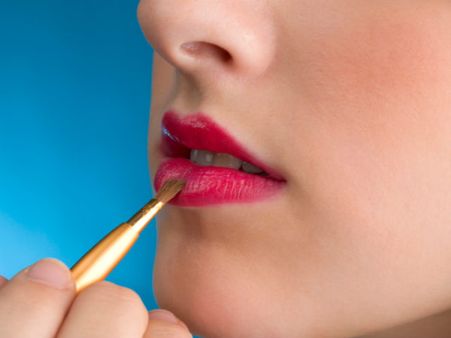 તમારા હોઠ તમારા વિશે કહે છે આ રહસ્યો...