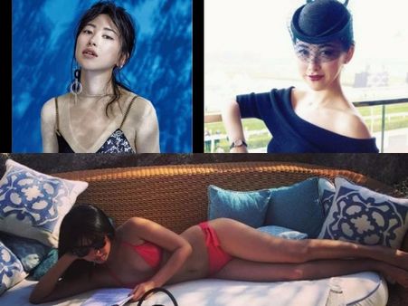 સલમાન ખાનની હિરોઇનનો બોલ્ડ અંદાજ, લોકો જોતા રહી ગયા...