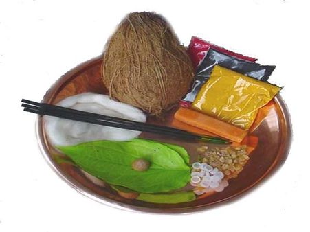 જાણો પૂજાને કેવી રીતે સંપૂર્ણ બનાવે છે પાન?