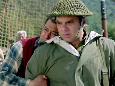 Box Office: સલ્લુની 'ટ્યૂબલાઇટ'નું ધમાકેદાર ઓપનિંગ, પરંતુ...