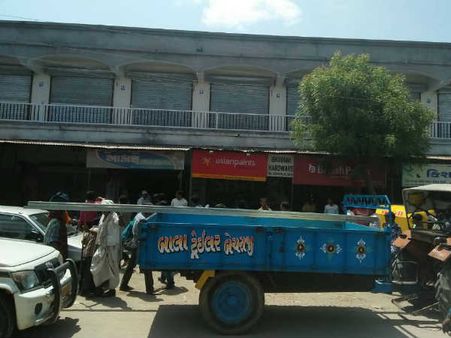 કસ્ટોડિયલ ડેથઃ મહેસાણામાં બજારો બંધ, CM રૂપાણીનું નિવેદન